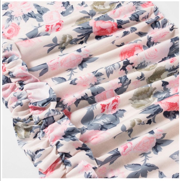 Bhome maternity dress - Picture 2 of 5